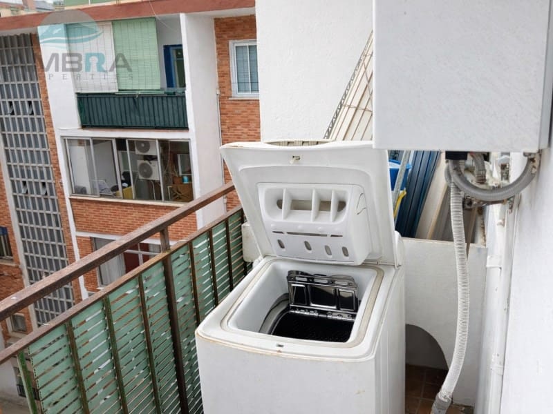 3 chambre Appartement à vendre à Denia - 125 000 € (Ref: 9499481)