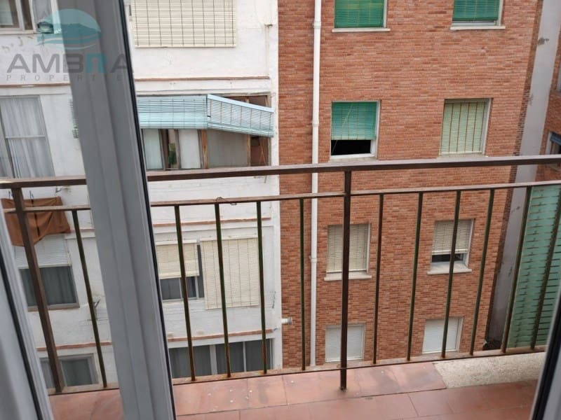 3 chambre Appartement à vendre à Denia - 125 000 € (Ref: 9499481)