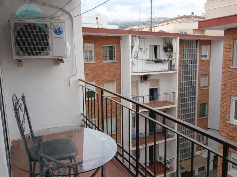 3 chambre Appartement à vendre à Denia - 125 000 € (Ref: 9499481)