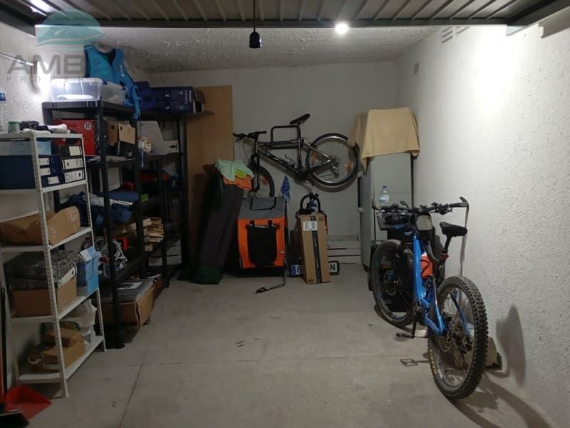 Garage à vendre à Pego - 10 500 € (Ref: 9516224)