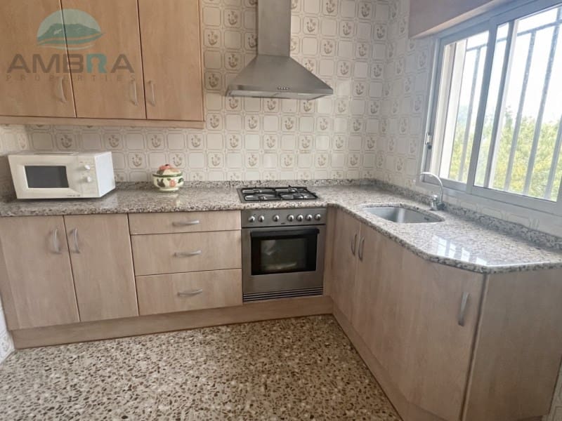 3 camera da letto Villa in vendita in Oliva Nova - 320.000 € (Rif: 9541160)
