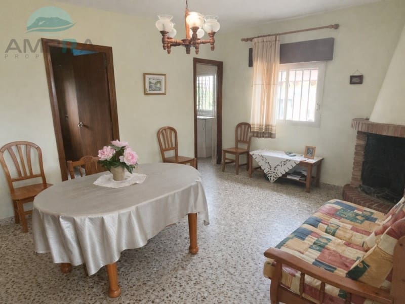 3 camera da letto Villa in vendita in Oliva Nova - 320.000 € (Rif: 9541160)