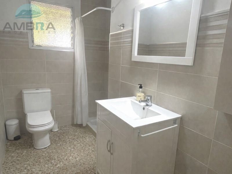 3 camera da letto Villa in vendita in Oliva Nova - 320.000 € (Rif: 9541160)