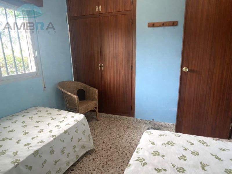 3 camera da letto Villa in vendita in Oliva Nova - 320.000 € (Rif: 9541160)
