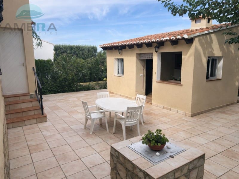 3 camera da letto Villa in vendita in Oliva Nova - 320.000 € (Rif: 9541160)