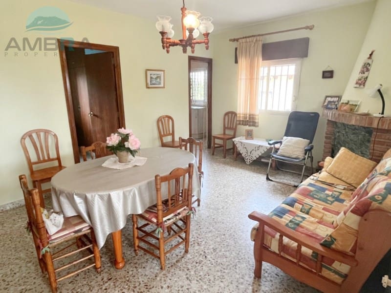 3 camera da letto Villa in vendita in Oliva Nova - 320.000 € (Rif: 9541160)