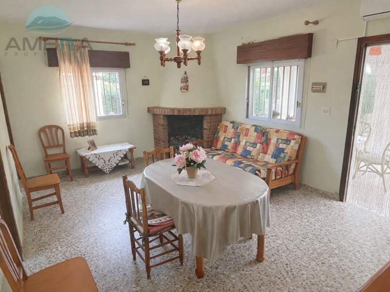 3 camera da letto Villa in vendita in Oliva Nova - 320.000 € (Rif: 9541160)