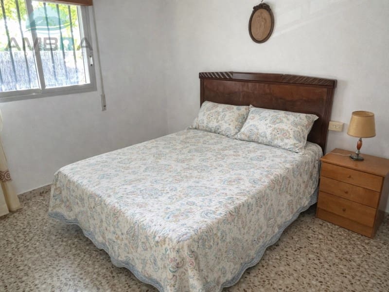 3 camera da letto Villa in vendita in Oliva Nova - 320.000 € (Rif: 9541160)