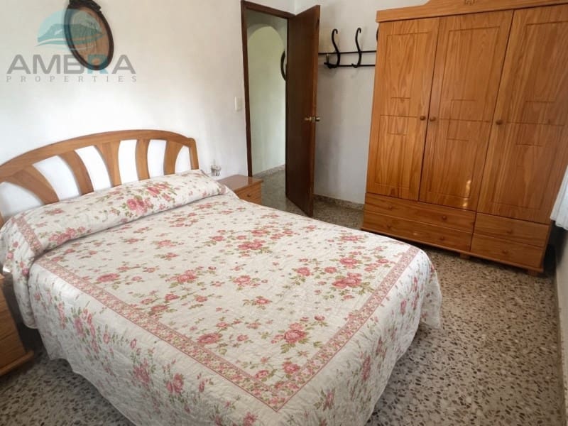 3 camera da letto Villa in vendita in Oliva Nova - 320.000 € (Rif: 9541160)