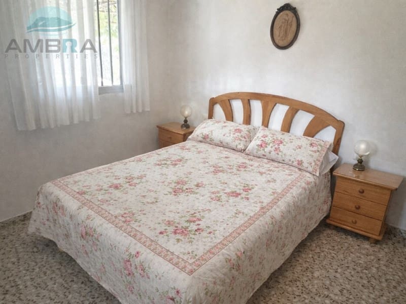 3 camera da letto Villa in vendita in Oliva Nova - 320.000 € (Rif: 9541160)