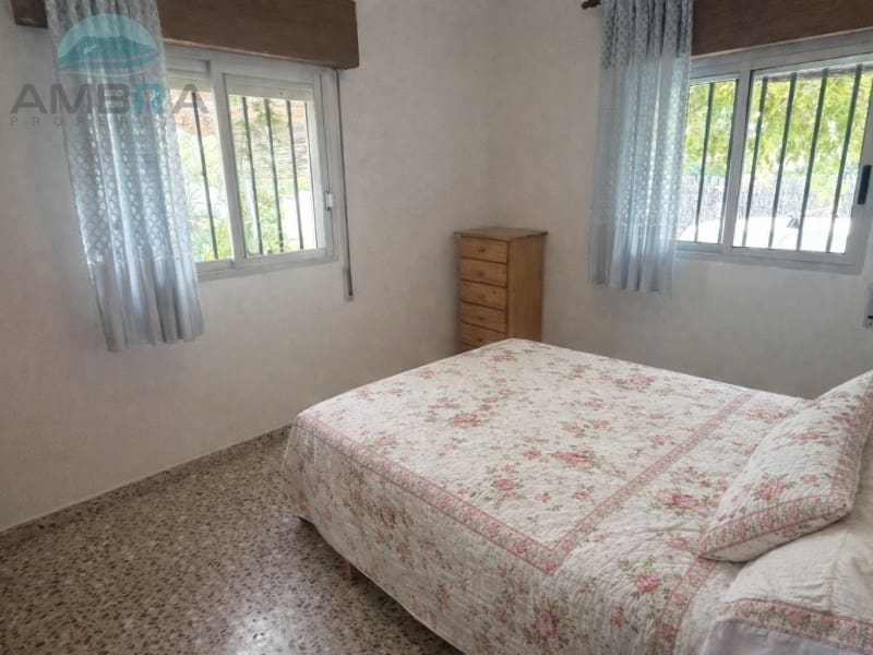 3 camera da letto Villa in vendita in Oliva Nova - 320.000 € (Rif: 9541160)