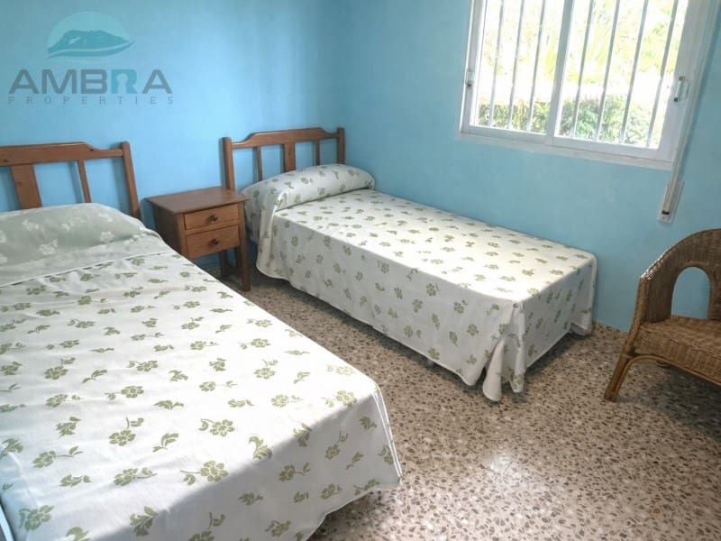 3 camera da letto Villa in vendita in Oliva Nova - 320.000 € (Rif: 9541160)