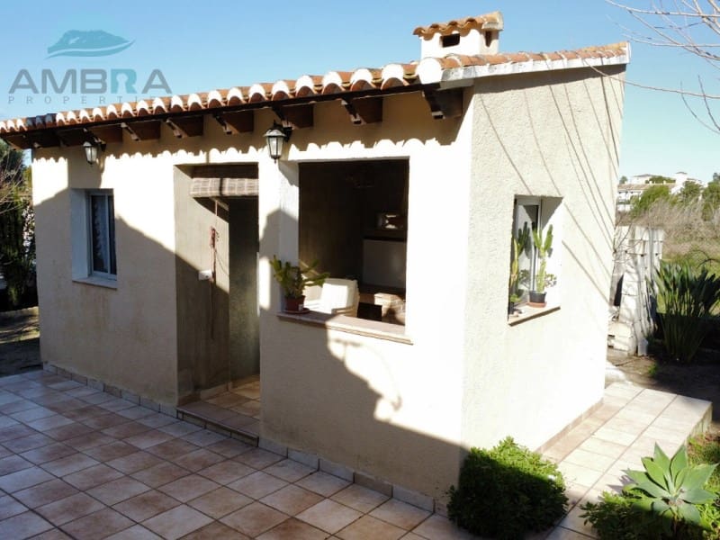 3 camera da letto Villa in vendita in Oliva Nova - 320.000 € (Rif: 9541160)