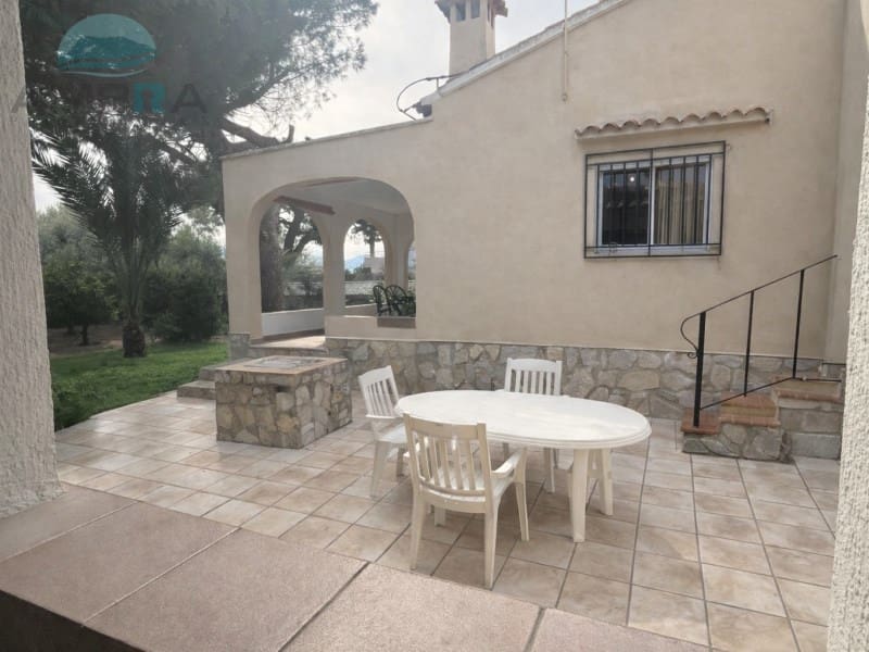 3 camera da letto Villa in vendita in Oliva Nova - 320.000 € (Rif: 9541160)