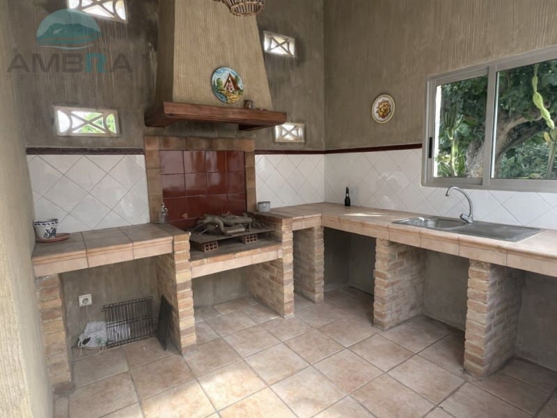 3 camera da letto Villa in vendita in Oliva Nova - 320.000 € (Rif: 9541160)