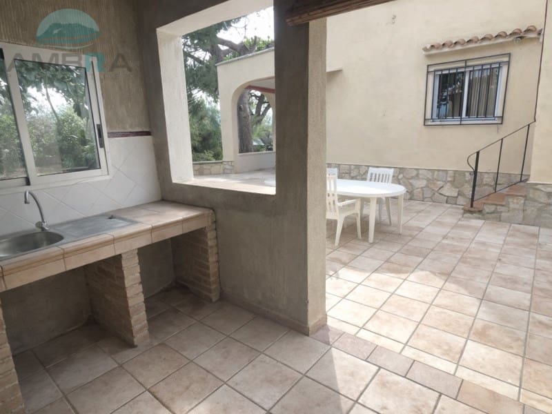 3 camera da letto Villa in vendita in Oliva Nova - 320.000 € (Rif: 9541160)