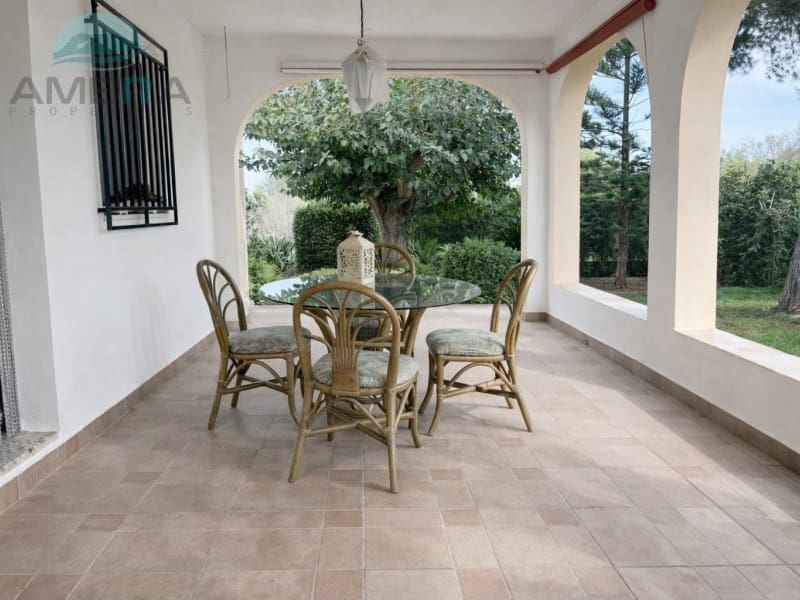 3 camera da letto Villa in vendita in Oliva Nova - 320.000 € (Rif: 9541160)