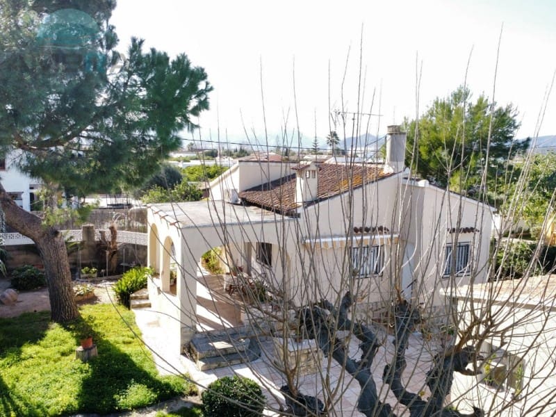 3 camera da letto Villa in vendita in Oliva Nova - 320.000 € (Rif: 9541160)