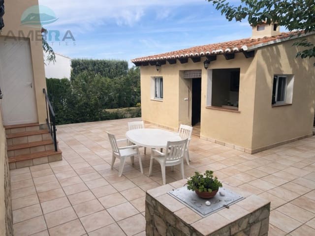 3 camera da letto Villa in vendita in Oliva Nova, Oliva - 320.000 € (Rif: 9541160)
