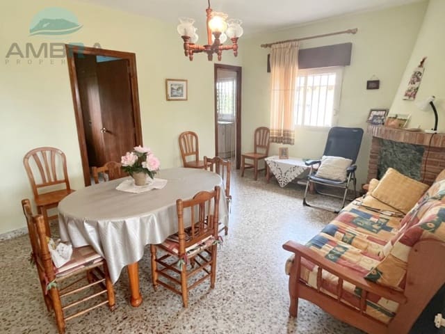 3 camera da letto Villa in vendita in Oliva Nova, Oliva - 320.000 € (Rif: 9541160)