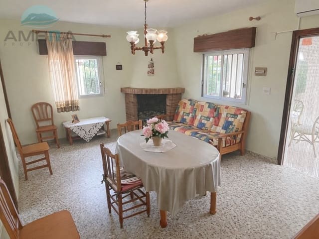 3 camera da letto Villa in vendita in Oliva Nova, Oliva - 320.000 € (Rif: 9541160)