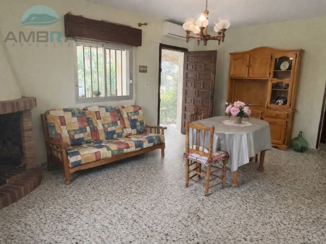 3 camera da letto Villa in vendita in Oliva Nova, Oliva - 320.000 € (Rif: 9541160)