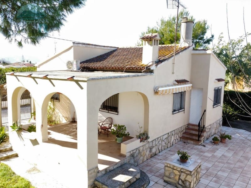 3 camera da letto Villa in vendita in Oliva Nova - 320.000 € (Rif: 9541160)