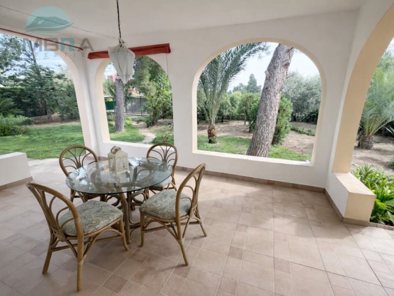 3 camera da letto Villa in vendita in Oliva Nova - 320.000 € (Rif: 9541160)