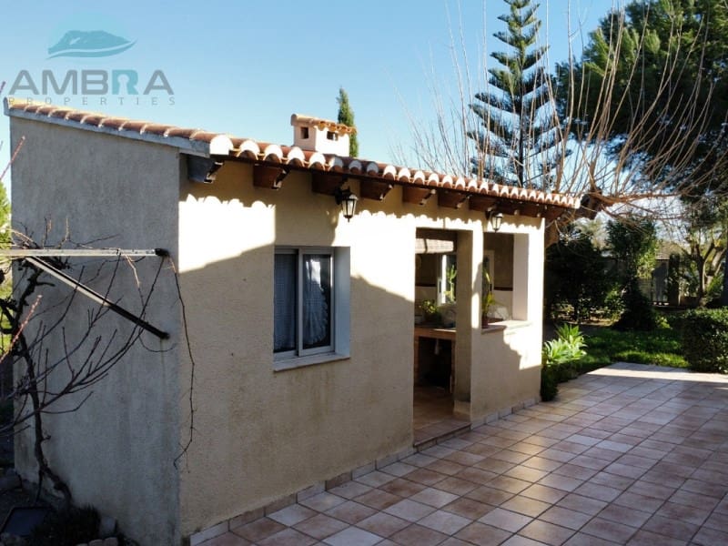 3 camera da letto Villa in vendita in Oliva Nova - 320.000 € (Rif: 9541160)