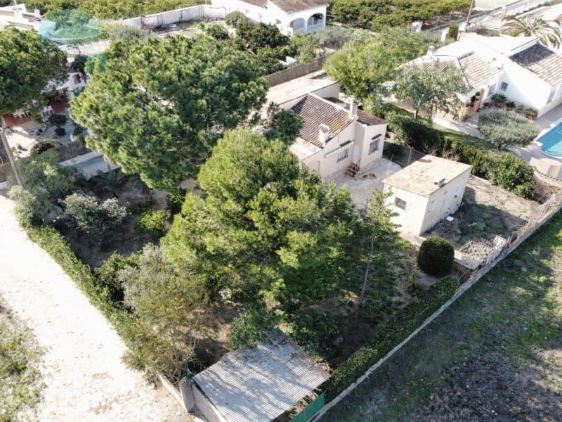 3 camera da letto Villa in vendita in Oliva Nova - 320.000 € (Rif: 9541160)