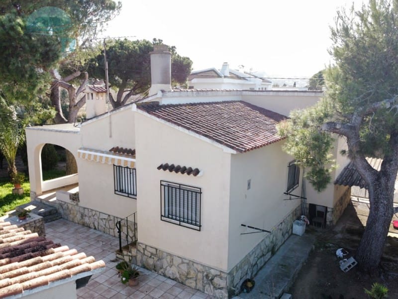 3 camera da letto Villa in vendita in Oliva Nova - 320.000 € (Rif: 9541160)