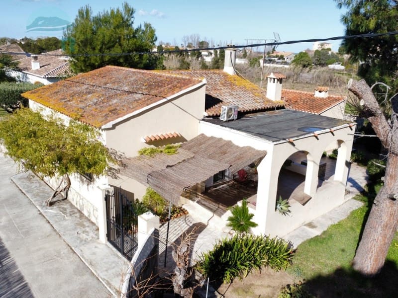 3 camera da letto Villa in vendita in Oliva Nova - 320.000 € (Rif: 9541160)