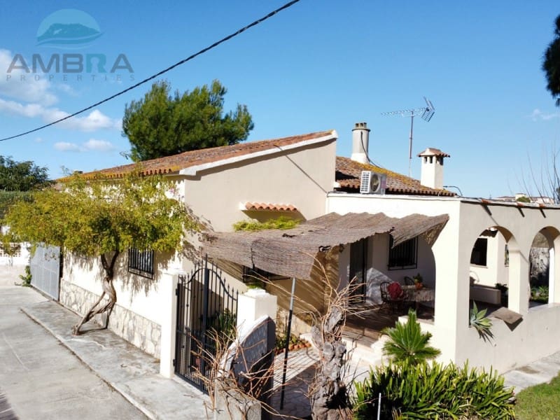 3 camera da letto Villa in vendita in Oliva Nova - 320.000 € (Rif: 9541160)