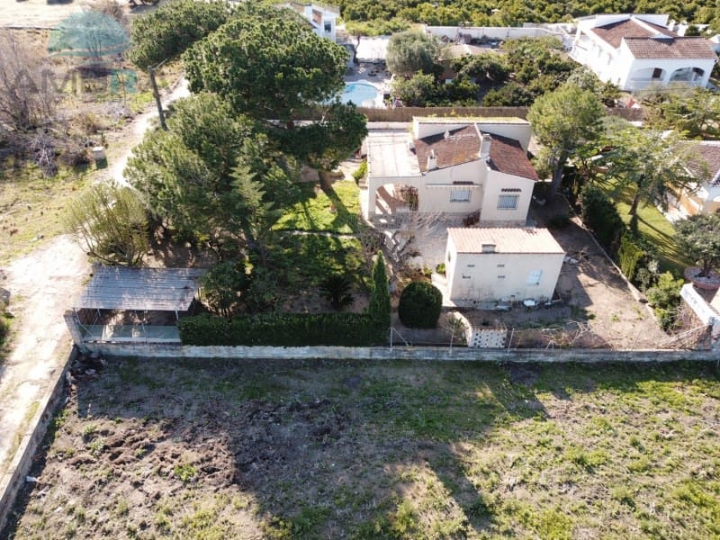 3 camera da letto Villa in vendita in Oliva Nova - 320.000 € (Rif: 9541160)