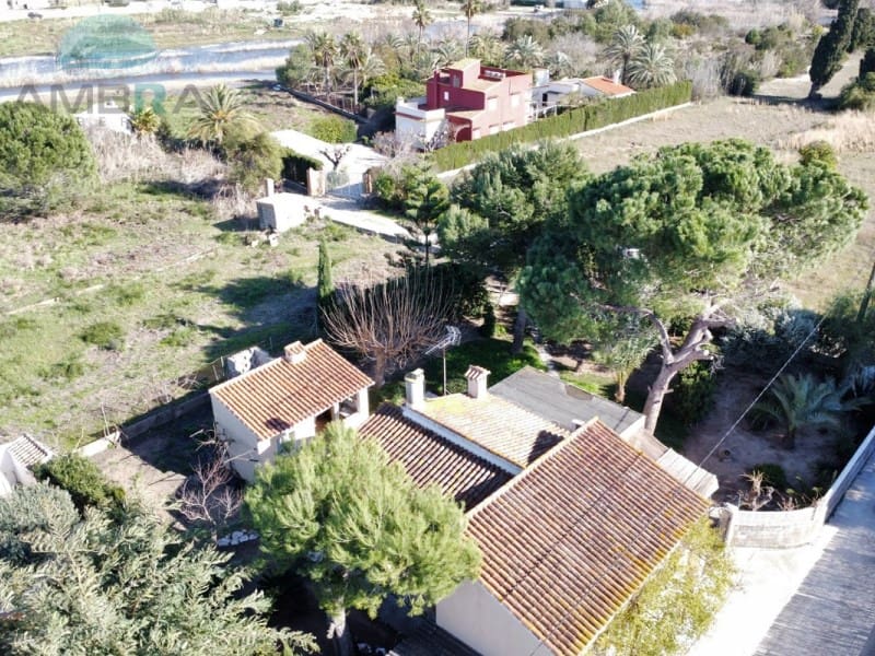 3 camera da letto Villa in vendita in Oliva Nova - 320.000 € (Rif: 9541160)