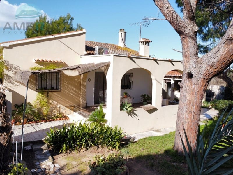 3 camera da letto Villa in vendita in Oliva Nova - 320.000 € (Rif: 9541160)