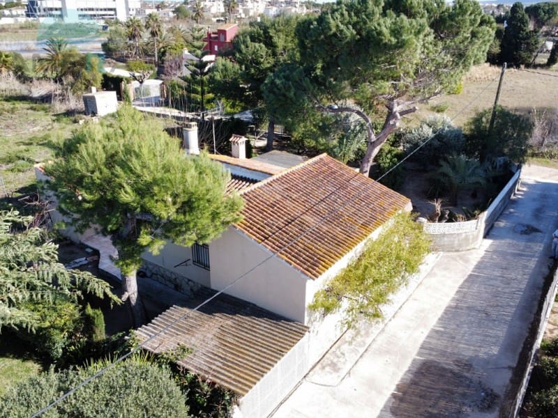 3 camera da letto Villa in vendita in Oliva Nova - 320.000 € (Rif: 9541160)