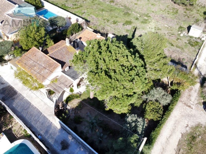 3 camera da letto Villa in vendita in Oliva Nova - 320.000 € (Rif: 9541160)