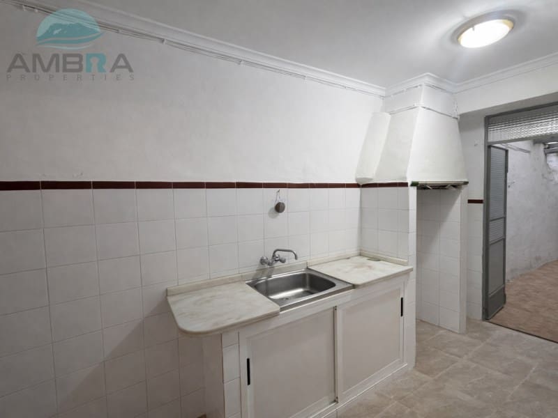 2 soveværelse Byhus til salg i L'Atzuvia - € 99.000 (Ref: 9547906)