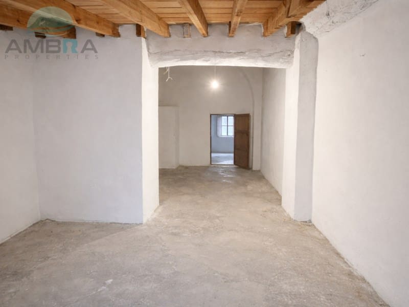 2 soveværelse Byhus til salg i L'Atzuvia - € 99.000 (Ref: 9547906)