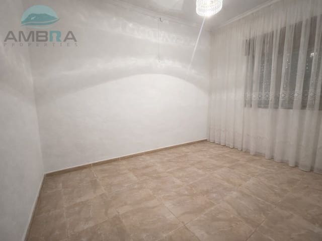 2 soveværelse Byhus til salg i L'Atzúvia - € 99.000 (Ref: 9547906)