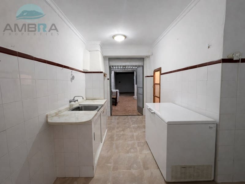 2 soveværelse Byhus til salg i L'Atzuvia - € 99.000 (Ref: 9547906)