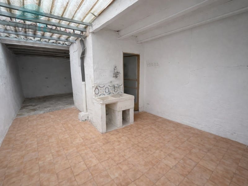 2 soveværelse Byhus til salg i L'Atzuvia - € 99.000 (Ref: 9547906)