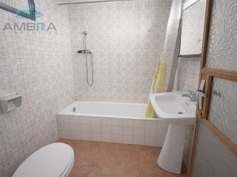 2 soveværelse Byhus til salg i L'Atzuvia - € 99.000 (Ref: 9547906)