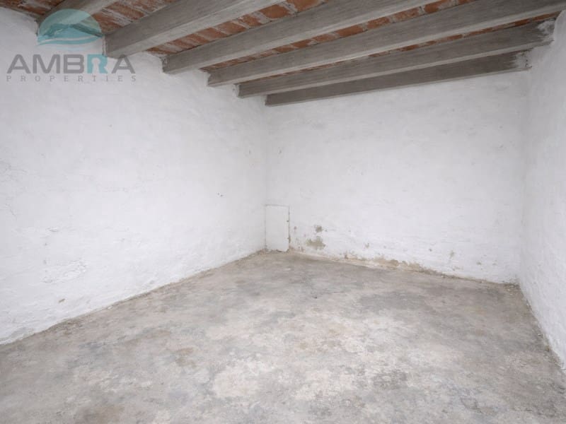 2 soveværelse Byhus til salg i L'Atzuvia - € 99.000 (Ref: 9547906)