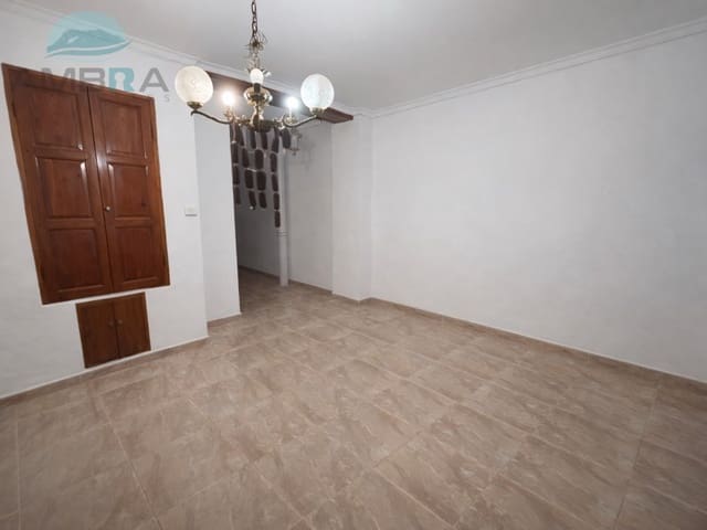 2 soveværelse Byhus til salg i L'Atzúvia - € 99.000 (Ref: 9547906)