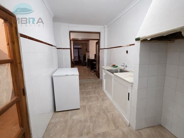 2 soveværelse Byhus til salg i L'Atzúvia - € 99.000 (Ref: 9547906)