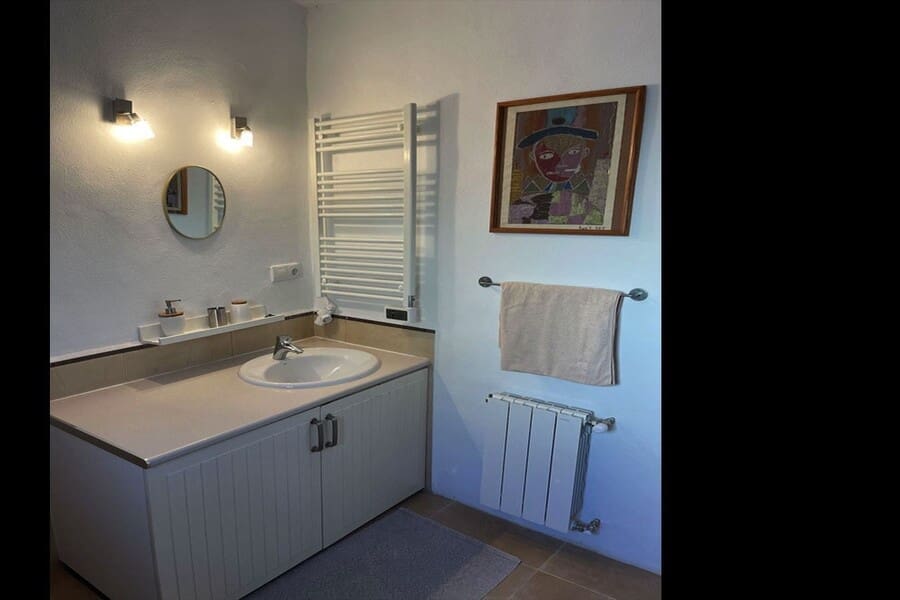 4 bedroom Finca/Country House for sale in Huescar with pool garage - € 275,000 (Ref: 10009705)