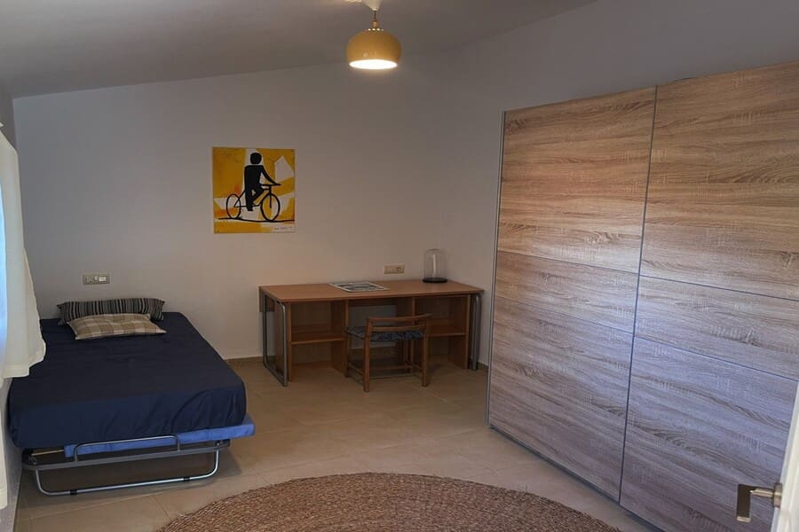 4 bedroom Finca/Country House for sale in Huescar with pool garage - € 275,000 (Ref: 10009705)