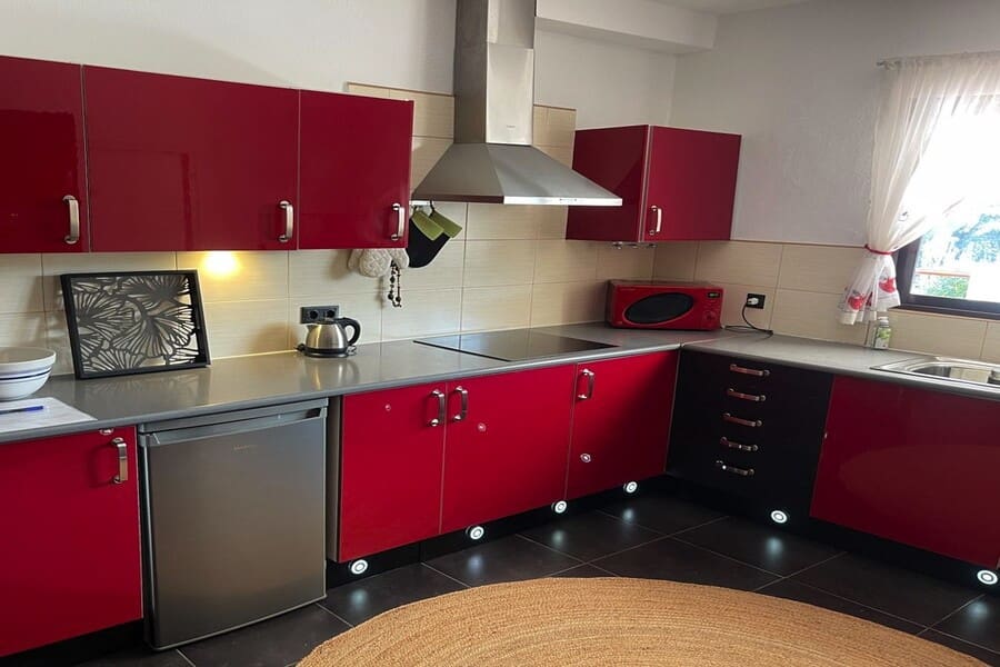 4 bedroom Finca/Country House for sale in Huescar with pool garage - € 275,000 (Ref: 10009705)